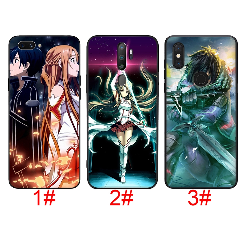 Sword Art Online (SAO) - Tập 3