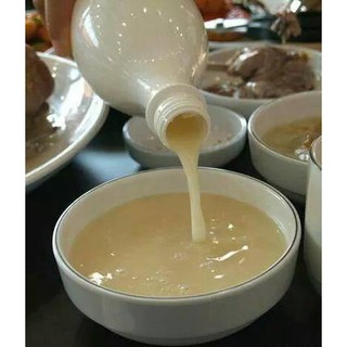 [KoreanMart] R gạo Hàn Quốc 750ml
