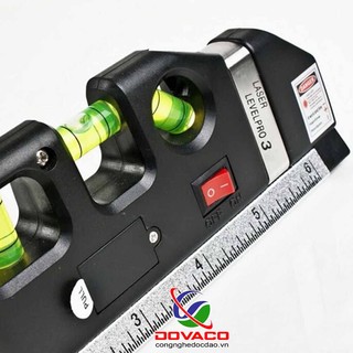 Ni vô laser đa năng LV-03