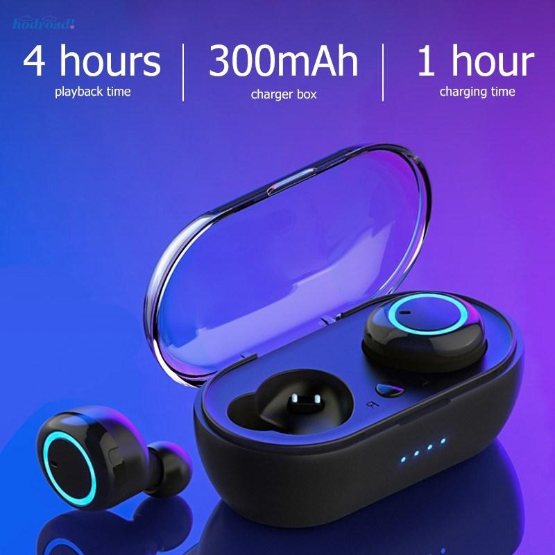 Tai Nghe Bluetooth Tws Âm Thanh Sống Động Chất Lượng Cao | BigBuy360 - bigbuy360.vn