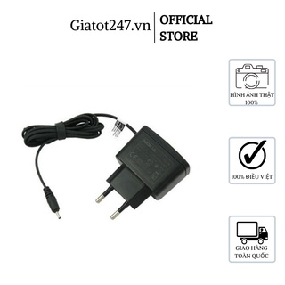 Sạc Nokia chân kim củ vuông 1110i, 1202, 1280, 1200
