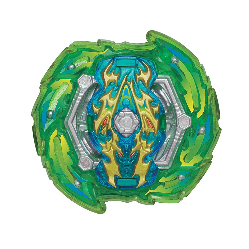 Đồ Chơi BEYBLADE 4 Con Quay B-148 Booster Heaven Pegasus.10P.Lw 134442