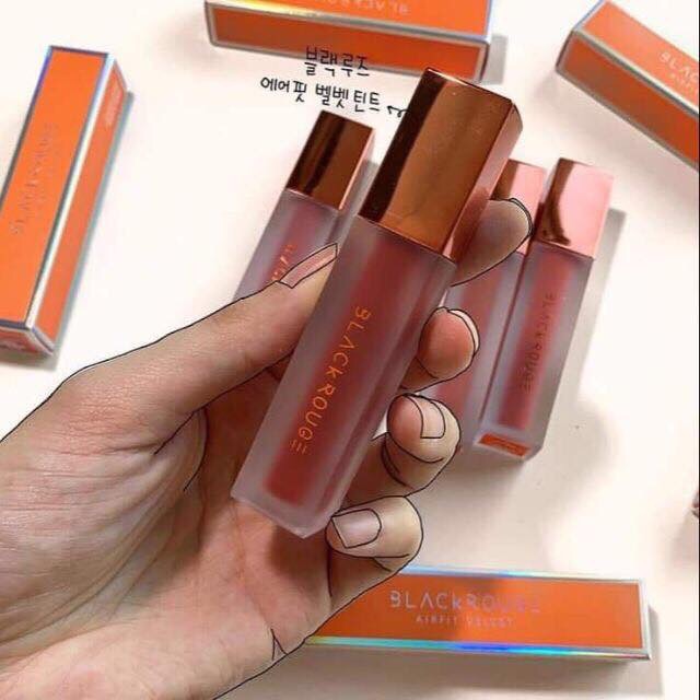 Son black rouge Ver3 chuẩn Hàn Quốc 100%, Bao check thật giả, Giá rẻ chỉ có hàng nhái, FREESHIP Toàn Quốc | BigBuy360 - bigbuy360.vn