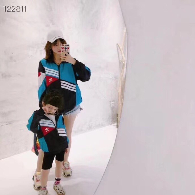 Áo gió Das cực chất cho bé