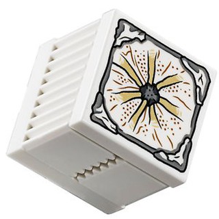 [1 Cái] Phụ Kiện LEGO Hộp Mother Box từ Atlantis