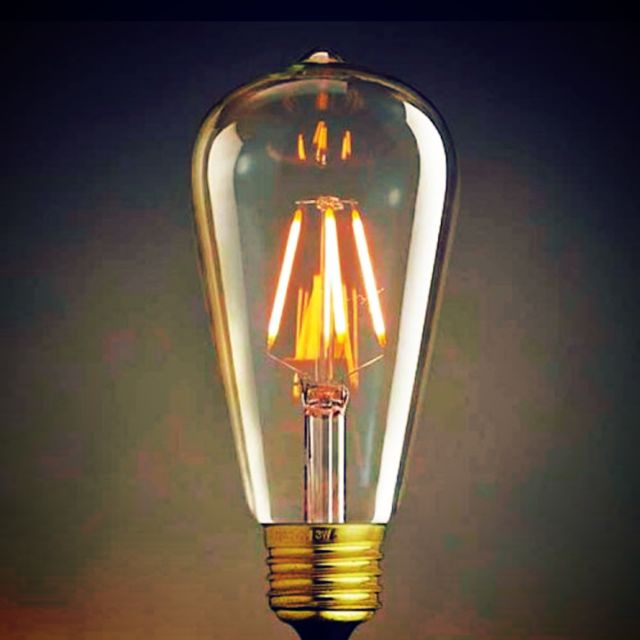 COMBO 7 BÓNG LED
