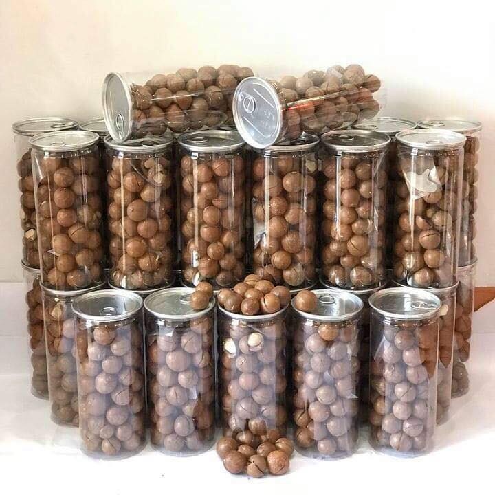 500Gr HẠT MACCA ĐĂKLĂK ORGANIC NHÀ TRỒNG (Hạt mắc ca) - VEGA NUTS | BigBuy360 - bigbuy360.vn