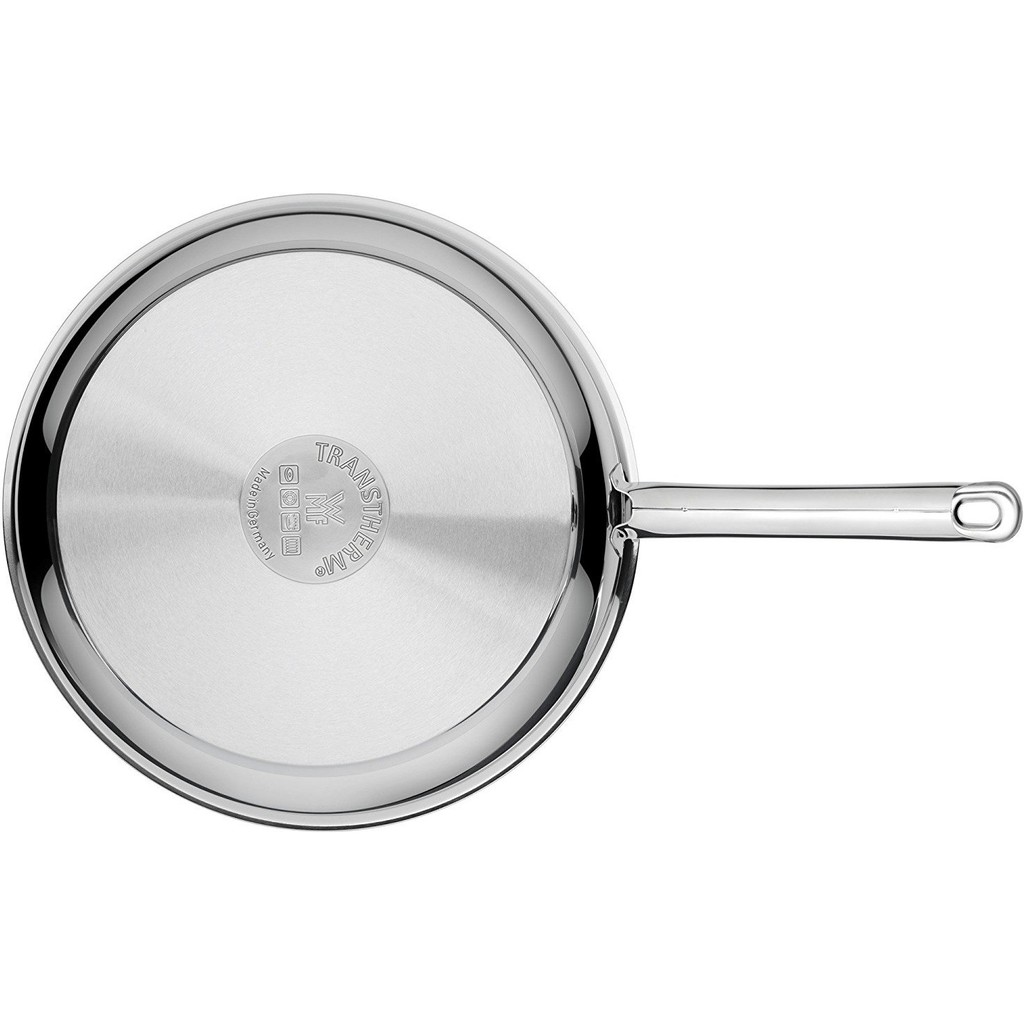 Chảo thép WMF PROFI PFANNE 24cm không chống dính