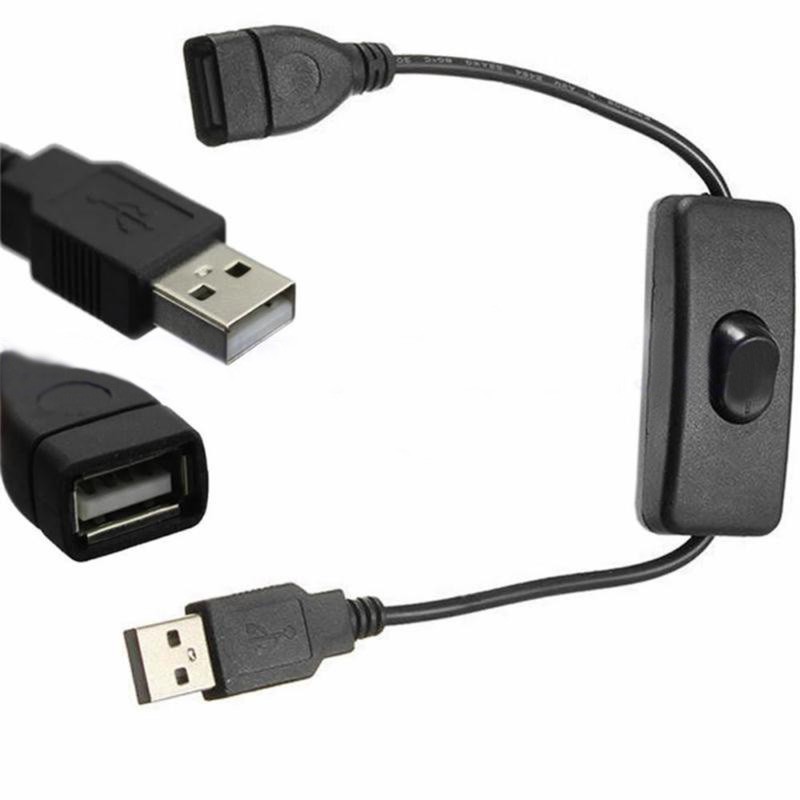 Cáp mở rộng USB