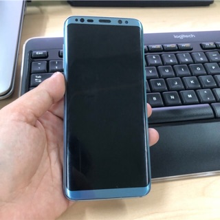 Dán film trước sau samsung s8 và s8 plus s9 và s9 plus