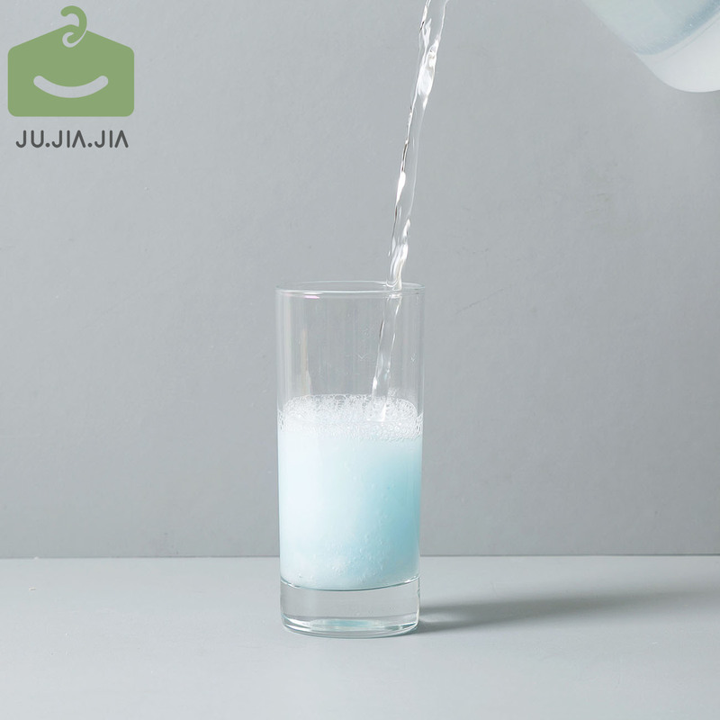 Viên Vệ Sinh Máy Giặt JUJIAJIA Chuyên Dụng Tiện Lợi