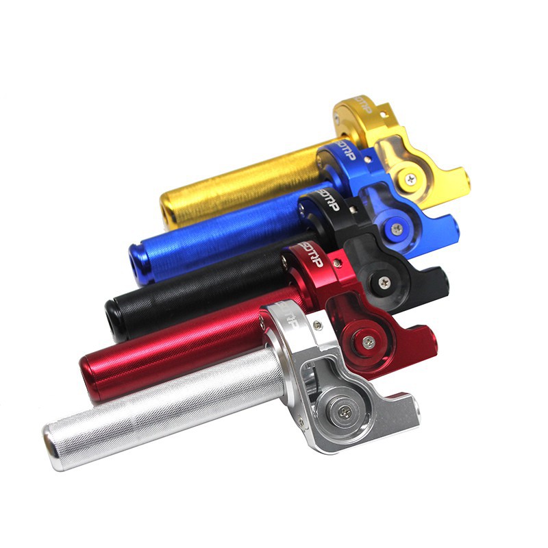 Phụ kiện tay thắng xoắn 22mm cho xe mô tô Zsdtrp 7/ 8 "
