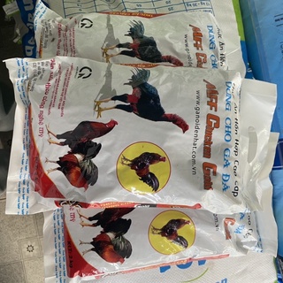 Thức ăn gà đá MFF Chicken Gold
