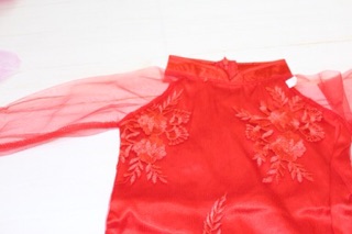 Set áo dài cách tân 1T - 5T