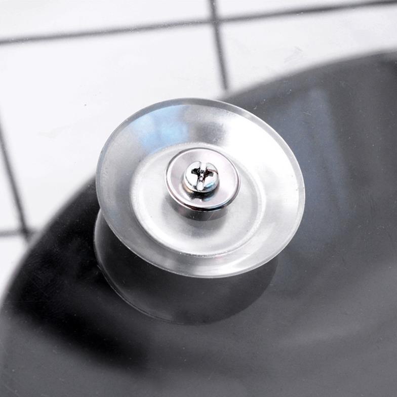 Núm Cầm Thay Thế Cho Nắp Vung Xoong, Nồi, Niêu Và Chảo – Núm Vung Nồi Tiện Ích