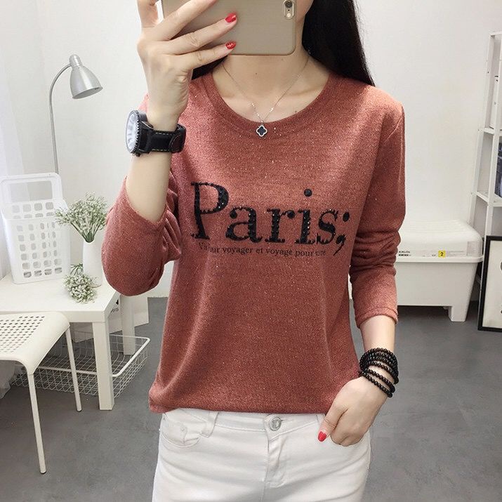 Áothun tay ngắn chất liệu lụa lạnh có size lớn dành cho phụ nữ trung niên