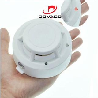 Máy báo khói báo cháy độc lập SA1201