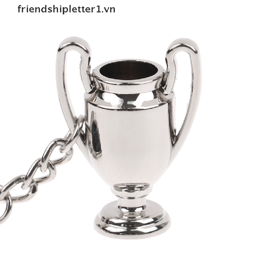 Móc Khóa Sưu Tầm Bóng Đá Thế Giới.