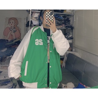 Áo bomber gió 2 lớp