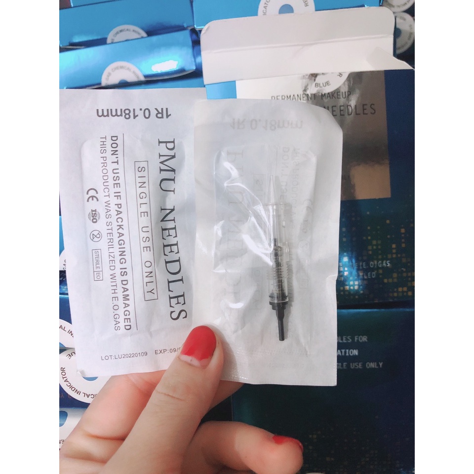 Kim Lò Xo Máy Black Pear 3,Máy Kỹ Thuật Số ,Máy Pen Mini