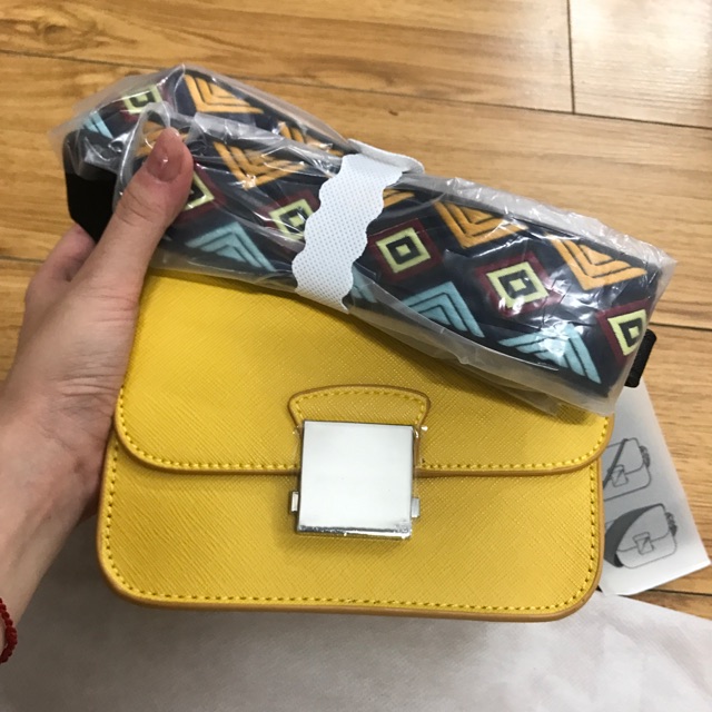 Túi ZARA  auth