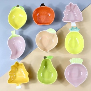 Bát gốm sứ cho bé ăn dặm kiểu nhật