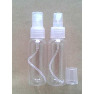 Chai Xịt Dung Dịch Mini 20ml, 30ml, 50 ml Và 100ml
