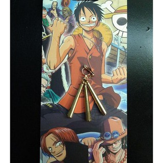 Khuyên Tai Zoro MS 2