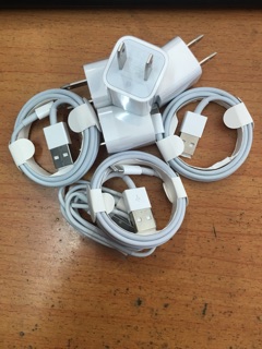 Bộ sạc iPhone 4 /4S 5/5s