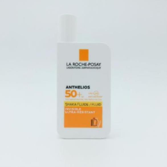 ✅ (HÀNG CHUẨN AUTHENTIC) Kem chống nắng La Roche-Posay Anthelios Shaka Fluide SPF 50+ | BigBuy360 - bigbuy360.vn