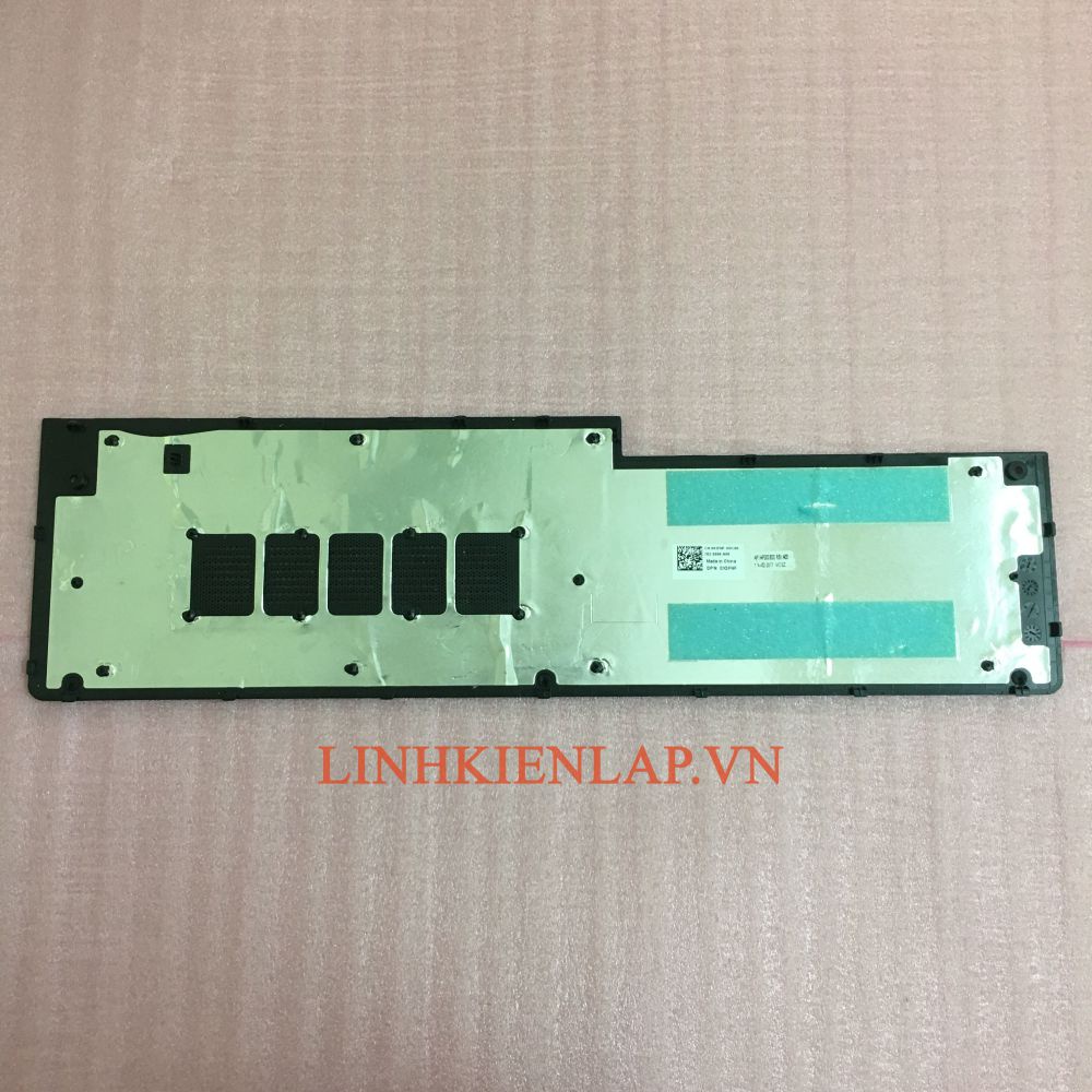 Thay vỏ laptop dell vostro 15 3000 3558 3559 v3558 v3559