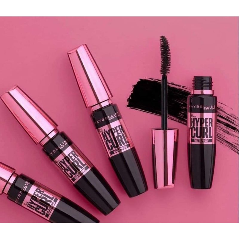 Mascara Maybelline Thái Lan chính hãng