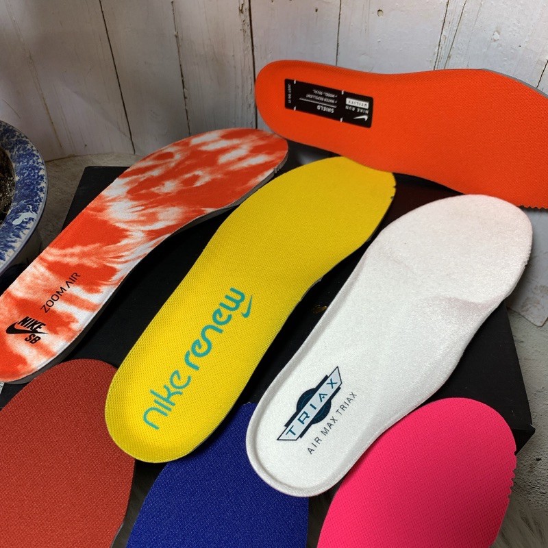 Cặp Lót giày thể thao sneaker nam nữ đủ size lớn nhỏ chuẩn bền