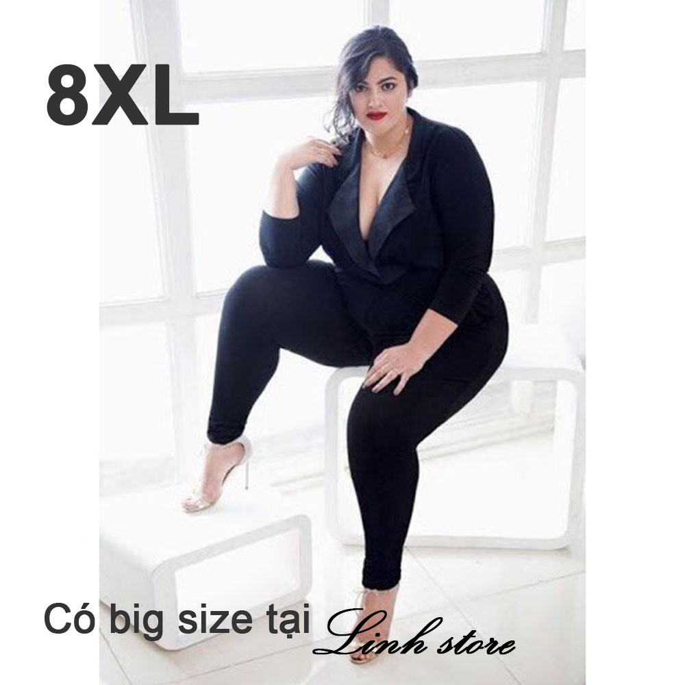 [có 8XL] Quần Legging Nữ 💎SALE💎 Nâng Mông Cạp Cao kiểu sáng hàn quốc chất liệu nhập khẩu cao cấp Bigsize M - 8XL | BigBuy360 - bigbuy360.vn