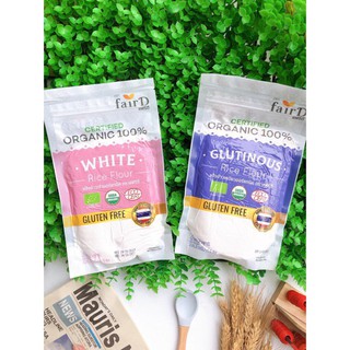 Bột Hữu Cơ Tách Lẻ 100gr