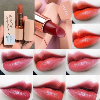 Son TUTU KAQI COLOR💄💄💄