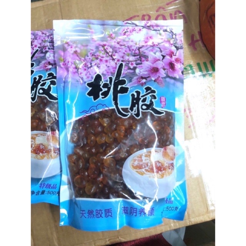 300g- Đào Lệ