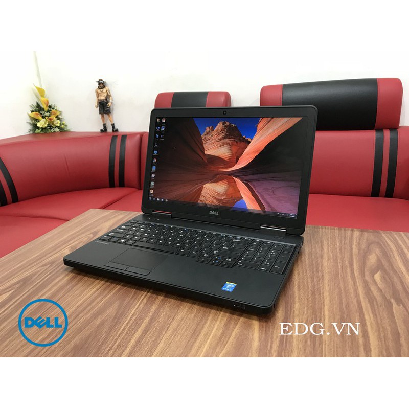 Laptop Dell E5540 core i5 màn FHD 1080p - E5540 i5/4/128/15.6FHD | BigBuy360 - bigbuy360.vn