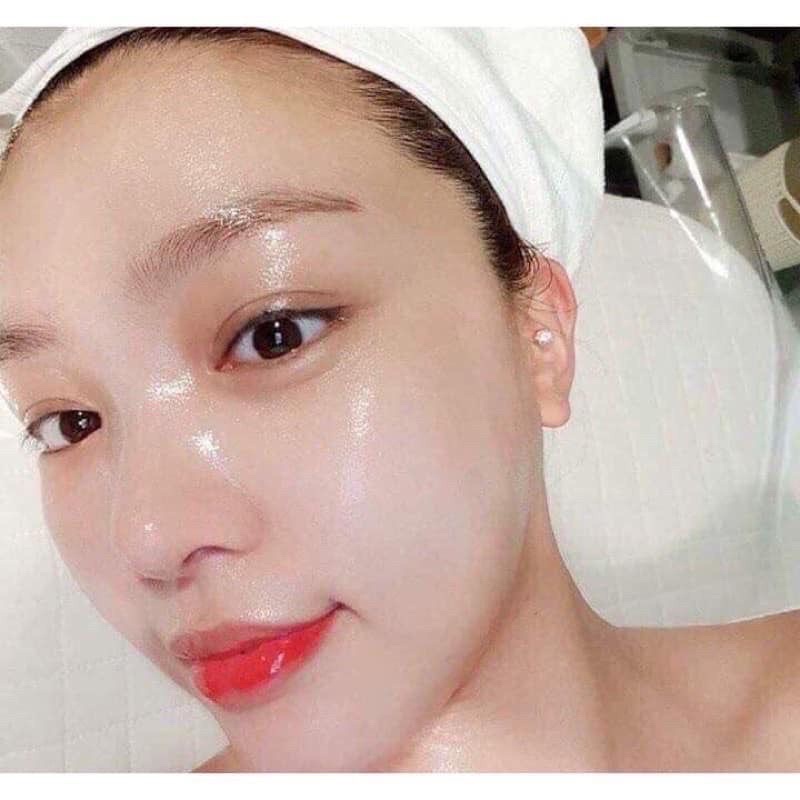 Tinh Chất Dưỡng Trắng Da Glutathion Esthemax - Full hộp 10 lọ