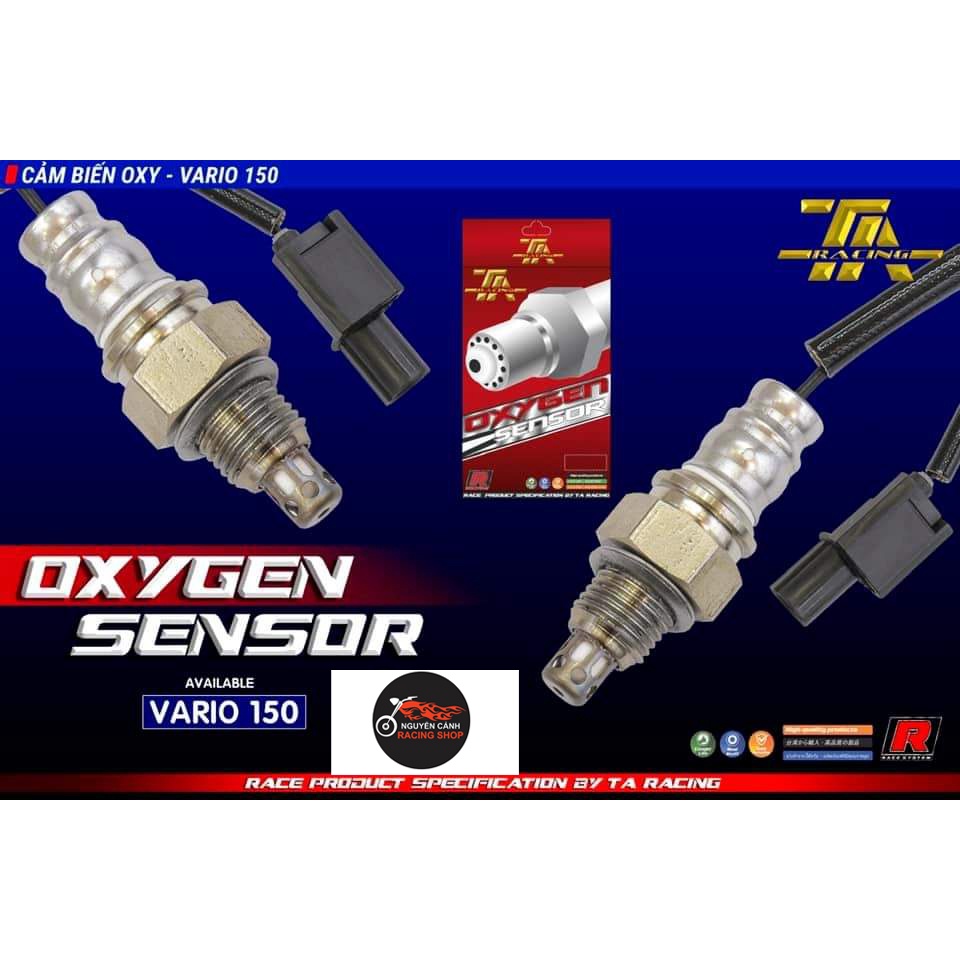 Cảm biến oxy Vario 125-150 TA racing