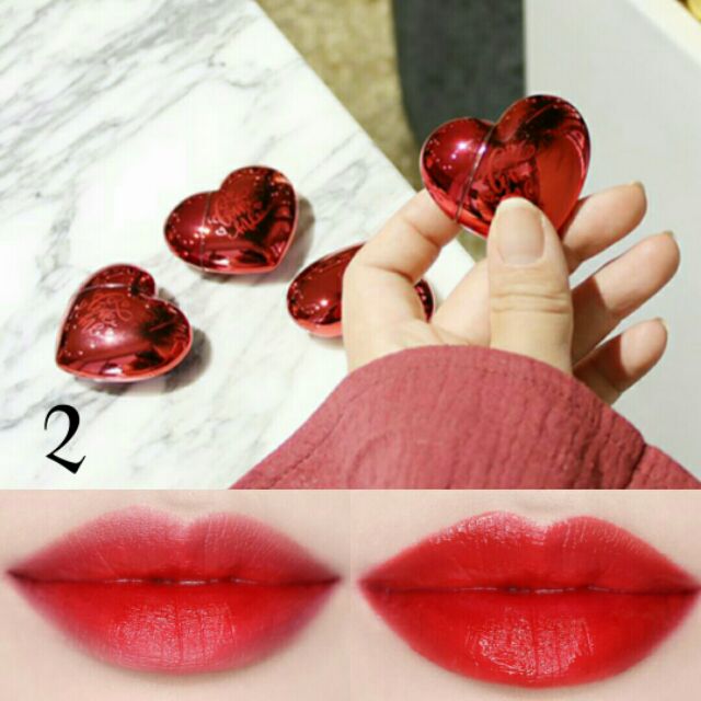 Son The Saem Love Me Coating Tint❤️❤️ | BigBuy360 - bigbuy360.vn