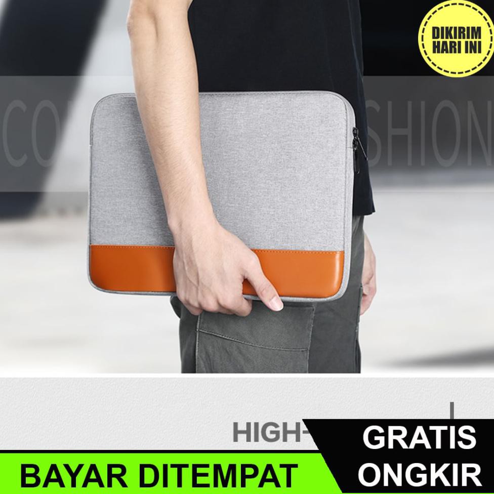 Túi Đựng Laptop Chống Thấm Nước Jf5966 | BigBuy360 - bigbuy360.vn