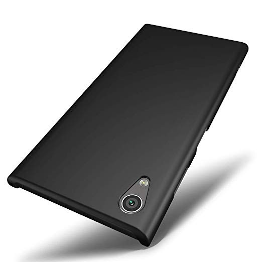 Ốp điện thoại PC cứng cho Sony Xperia XA1 Ultra Plus Sony Xperia X Performance
