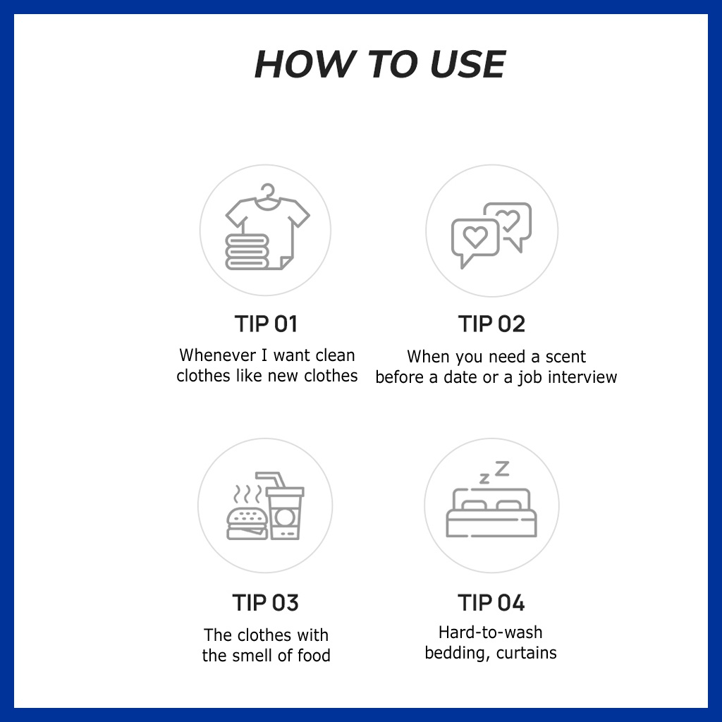 Nước hoa W.DRESSROOM LIVING CLEAR dung tích 70/ 150ml phong cách BTS Jungkook