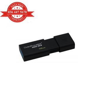 FPT-USB 3.0 Kingston DT100G3 16GB -