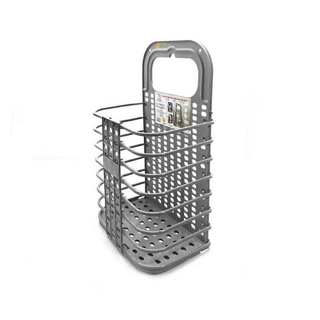 GIỎ ĐỰNG ĐỒ GẤP GỌN ĐA NĂNG VIỆT NHẬT