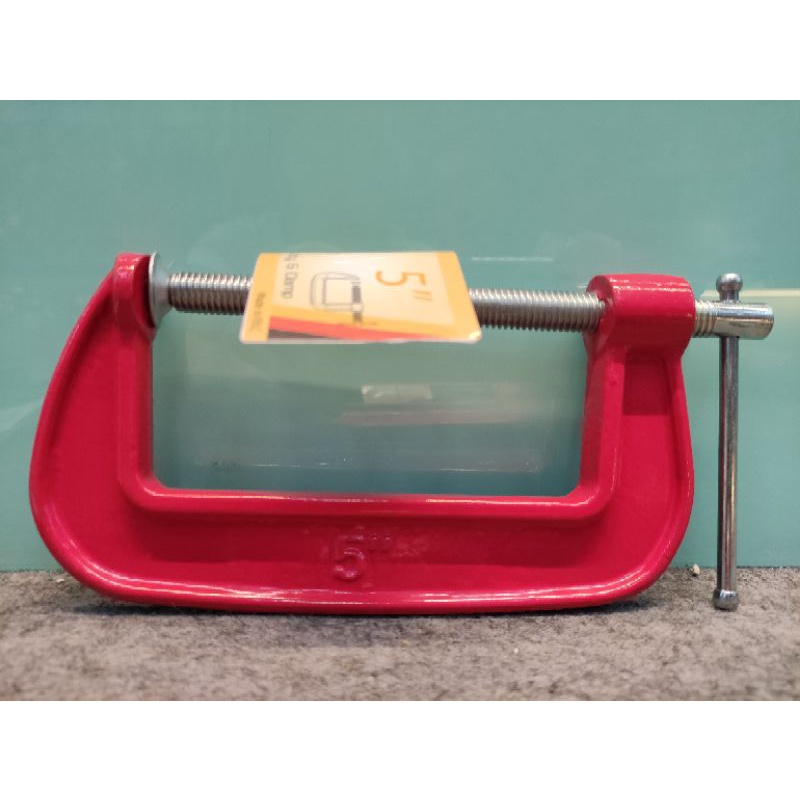 Cảo Chữ C Katara