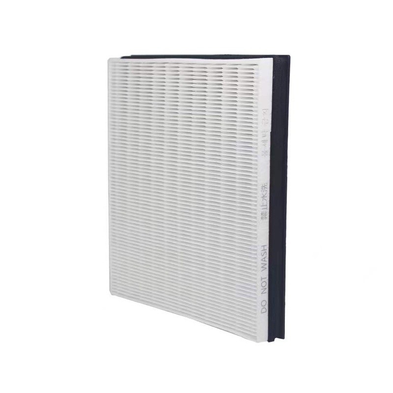 Đối với Máy lọc không khí Samsung Bộ lọc Hepa AX34 AX40 AX40R3030WM CFX-G100 / GB CFX-G100D AX34R3020WW phụ tùng thay thế 289mm * 318mm * 58mm