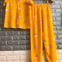 Đồ bộ tole pizama