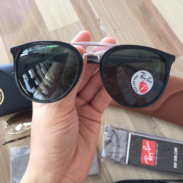 Kính Rayban 4285601